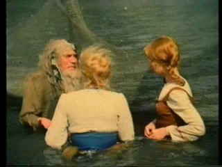 Schneeweisschen und Rosenrot