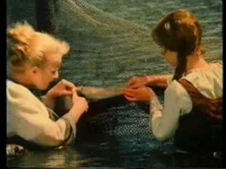 Schneeweisschen und Rosenrot