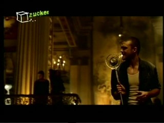 What Goes Around.. . Comes Around