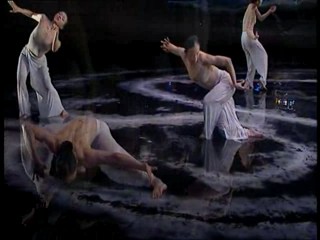 MOONWATER - Cloud Gate Dance Theatre of Taiwan