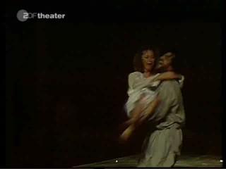 Ein Sommernachtstraum (A Midsummer Nightâ€™s  Dream)