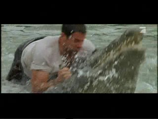 Anacondas: The Hunt For The Blood Orchid