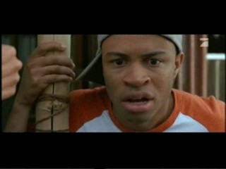 Anacondas: The Hunt For The Blood Orchid