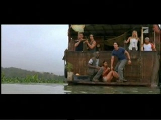 Anacondas: The Hunt For The Blood Orchid