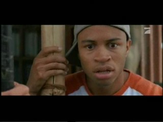 Anacondas: The Hunt For The Blood Orchid