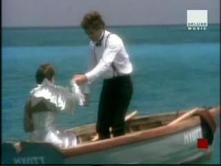 Huey Lewis & The News - Stuck With You