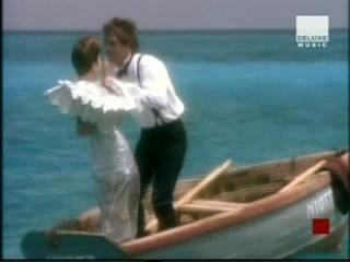 Huey Lewis & The News - Stuck With You