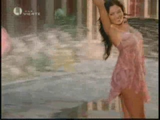 Playboy Tele Twins, Miss December