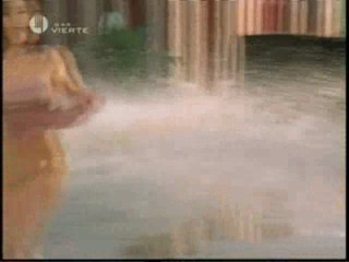 Playboy Tele Twins, Miss December