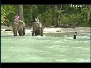 Travel Channel Documentary