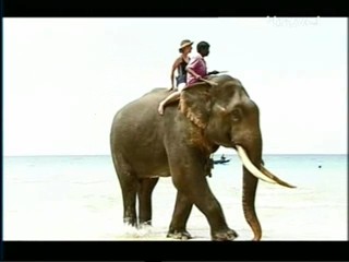 Travel Channel Documentary