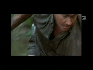 Crocodile Hunter â€“ Auf Crash-Kurs