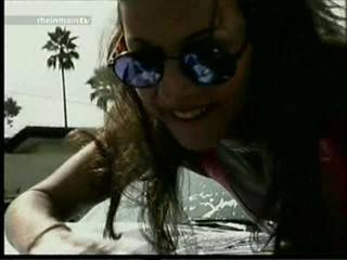 Late Night Movie - Carwash