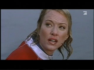 Shark Attack 3 - Megalodon, #1/2