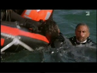 Shark Attack 3 - Megalodon, #2/2