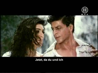 Bollywood-Movie Main Hoon Na