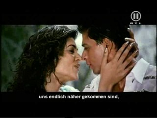 Bollywood-Movie Main Hoon Na