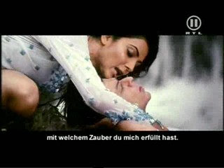 Bollywood-Movie Main Hoon Na