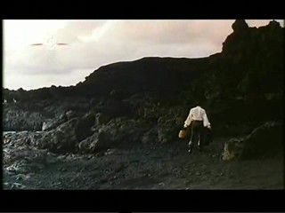 Kampf auf der Todesinsel (Iguana)