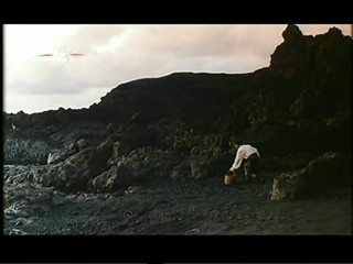 Kampf auf der Todesinsel (Iguana)