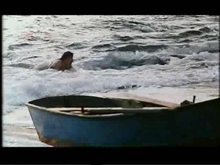 Kampf auf der Todesinsel (Iguana)