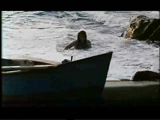 Kampf auf der Todesinsel (Iguana)