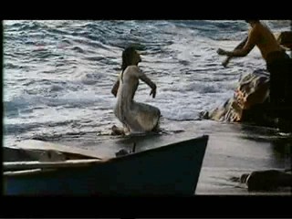 Kampf auf der Todesinsel (Iguana)