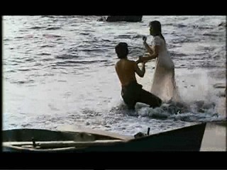 Kampf auf der Todesinsel (Iguana)