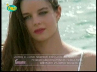 Late Night Clip - Wet and see-through