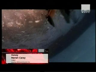 Mariah Carrey - Honey