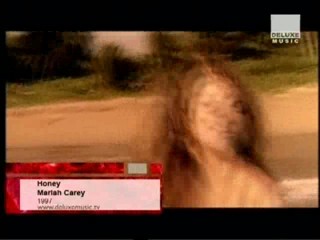 Mariah Carrey - Honey