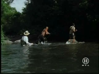 The New Swiss Family Robinson, #1/2