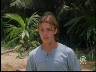 The New Swiss Family Robinson, #2/2