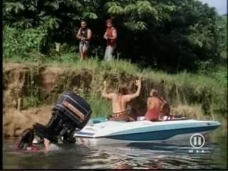 The New Swiss Family Robinson, #2/2