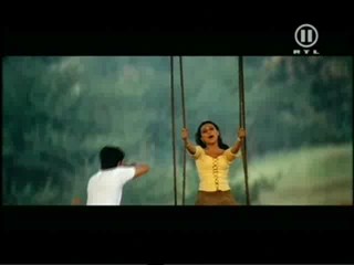 Bollywood-Movie - Wohin das Schicksal uns fÃ¼hrt