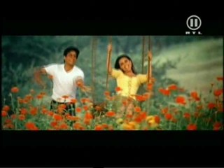 Bollywood-Movie - Wohin das Schicksal uns fÃ¼hrt