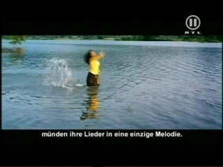 Bollywood-Movie - Wohin das Schicksal uns fÃ¼hrt