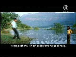 Bollywood-Movie - Wohin das Schicksal uns fÃ¼hrt