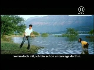 Bollywood-Movie - Wohin das Schicksal uns fÃ¼hrt