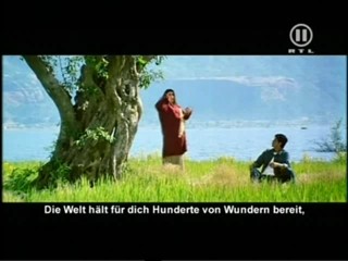 Bollywood-Movie - Wohin das Schicksal uns fÃ¼hrt