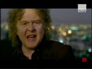 Simply Red - So Not Over You