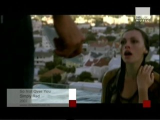 Simply Red - So Not Over You