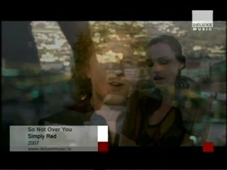 Simply Red - So Not Over You