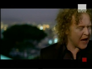 Simply Red - So Not Over You