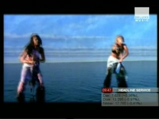 TLC - Waterfalls