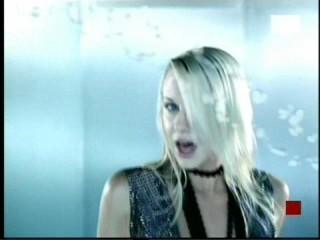 Audrey Hannah - Liquid Touch