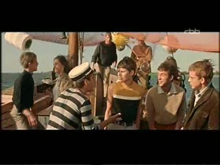 Heisser Sommer (Hot Summer)