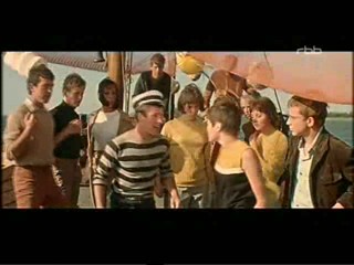 Heisser Sommer (Hot Summer)