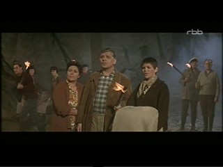 Heisser Sommer (Hot Summer)