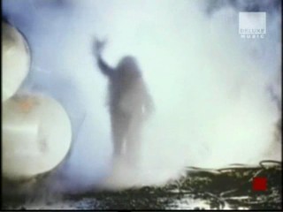 Flashdance (What a Feeling) music video